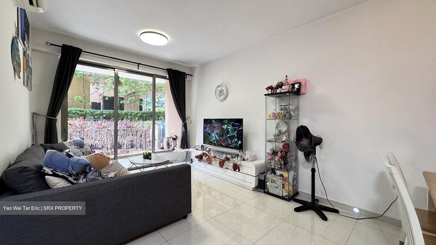 Sol Acres (D23), Condominium #500264301